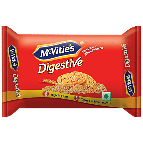 Buy Mcvities Digestive Biscuits Gm Pouch Online At Best Price Of Rs Bigbasket