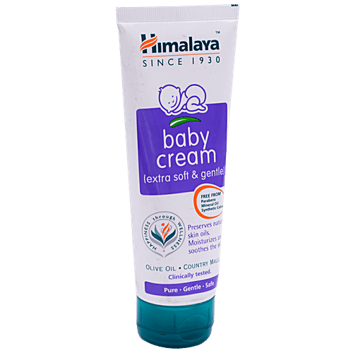 himalaya baby cream price