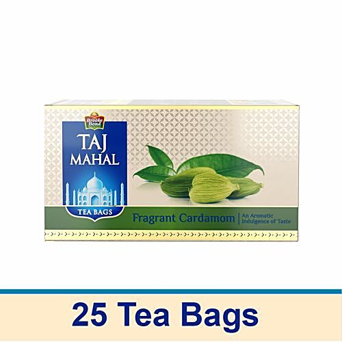 Buy Brooke Bond Taj Mahal Tea Online at Best Price