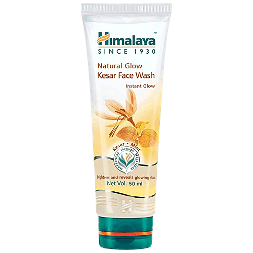 Himalaya face wash for deals oily skin