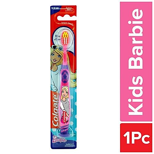 Colgate kids online toothbrush