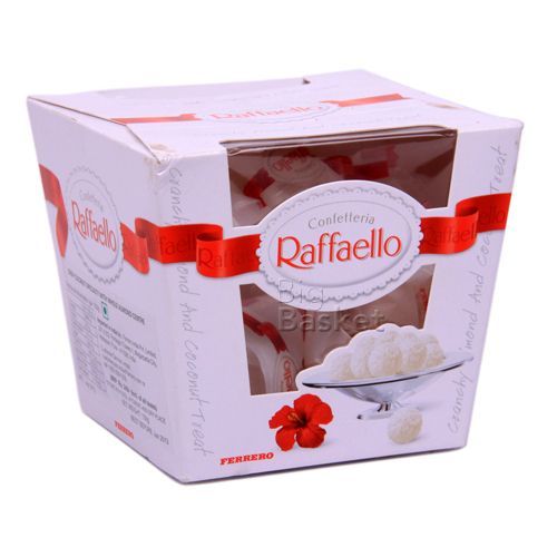 Raffaello sweets 150 g