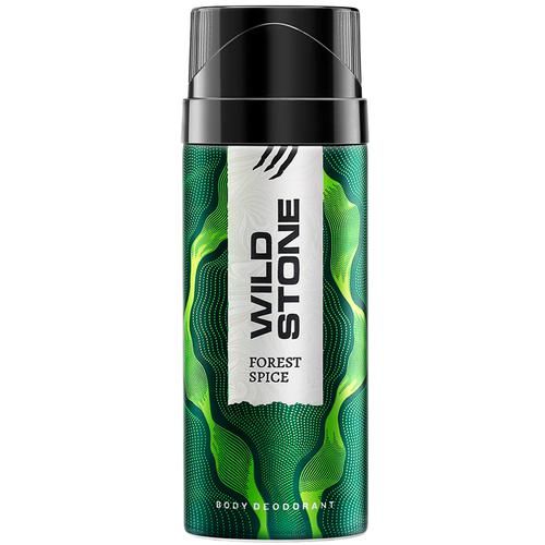Wild Stone Body Deodorant - Forest Spice, 150 ml  