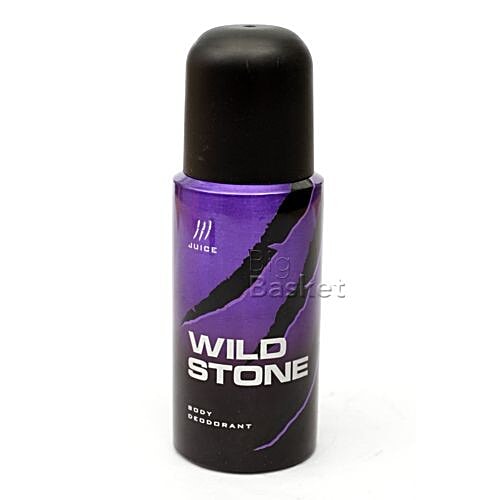 wild stone juice perfume