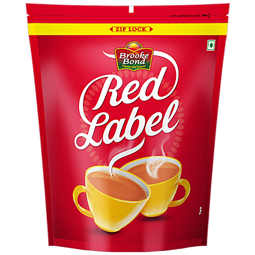 Red Label REGULAR TEA Tea Box Price in India - Buy Red Label REGULAR TEA  Tea Box online at