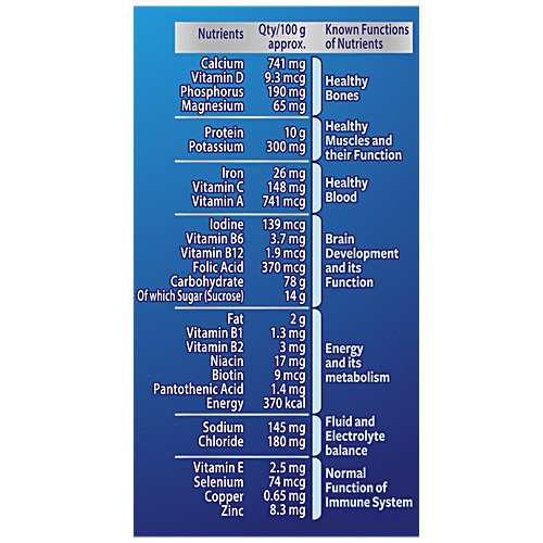 Buy Horlicks Health Nutrition Drink Chocolate Flavour 200 Gm Jar Online