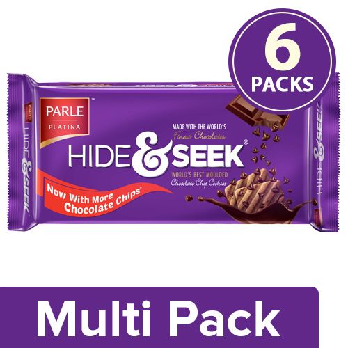 Buy Parle Hide Seek Chocolate Online At Best Price Bigbasket