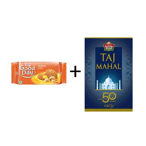 Buy Brooke Bond Taj Mahal Tea Online at Best Price