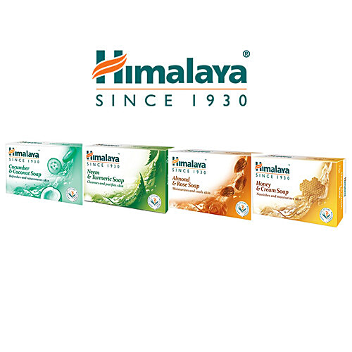 Himalaya 2025 bath soap