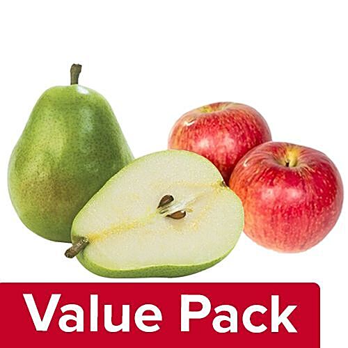 National Fresh Fuji Apple -- 8 per pack