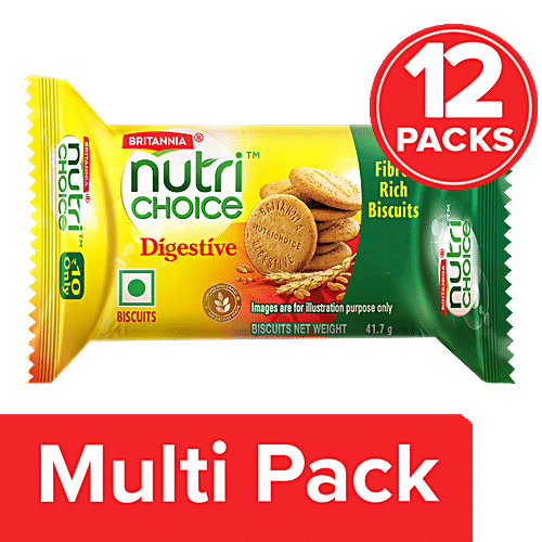 Nutri choice digestive deals biscuits