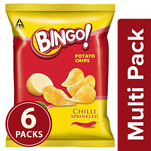 Bingo Chips