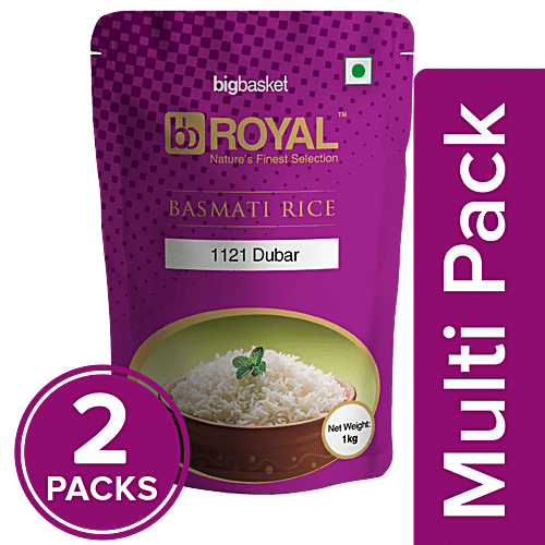 Easy-to-Make Basmati Rice : Authentic Royal®