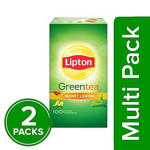 Buy Lipton Green Tea Pure Light 25 Pcs Online At Best Price of Rs 151.8 -  bigbasket