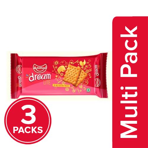 Buy Anmol Biscuits Dreamlite Online At Best Price Of Rs Null Bigbasket 7791