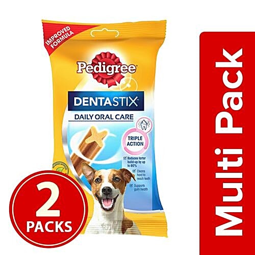 Best dog food for hotsell oral health