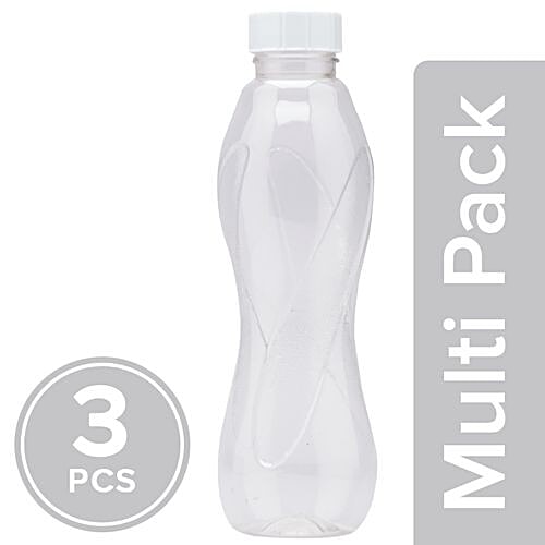 Buy Milton Oscar Pet Fridge Plastic Water Bottle Grey Online At Best Price Bigbasket