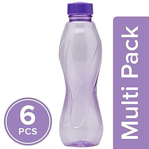 Fridge Water PET Bottle 1ltr