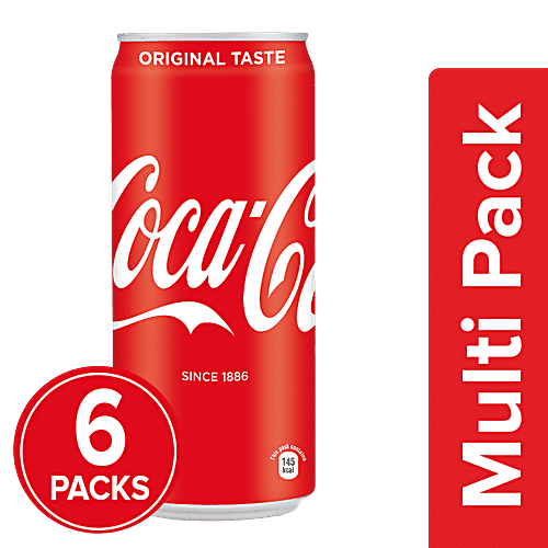 Buy Coca Cola Soft Drink Online at Best Price of Rs null - bigbasket