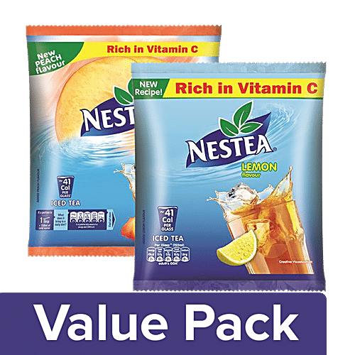 nestea iced tea logo