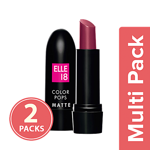 elle8 lipstick