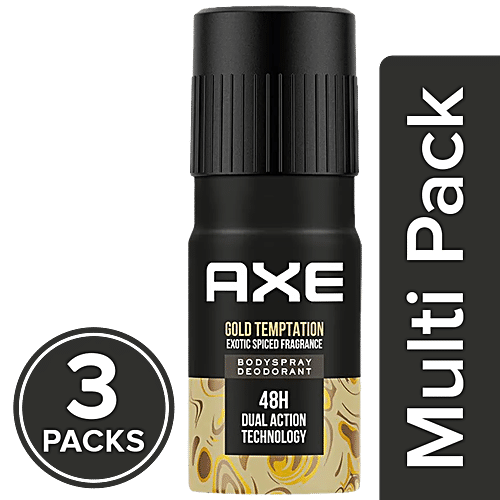 Axe 48 hour discount deodorant