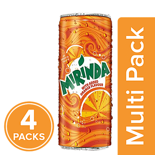 Buy Mirinda Soft Drink - Orange Online At Best Price Of Rs 140 - Bigbasket