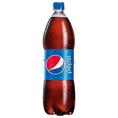 Buy bb Combo Pepsi Soft Drink 1.5 L Bottle + Tropicana Slice Mango ...