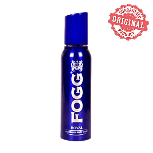 fogg signature perfume