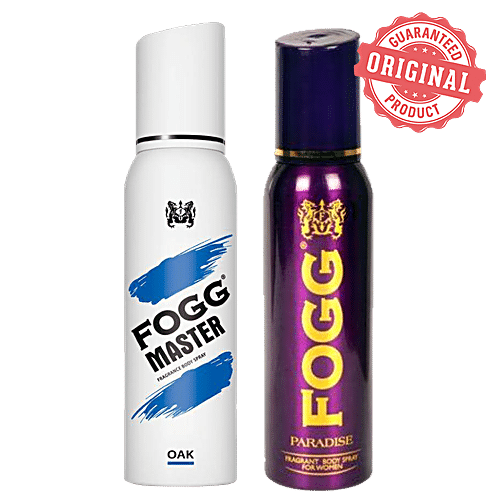 Fogg master oak fragrance best sale body spray