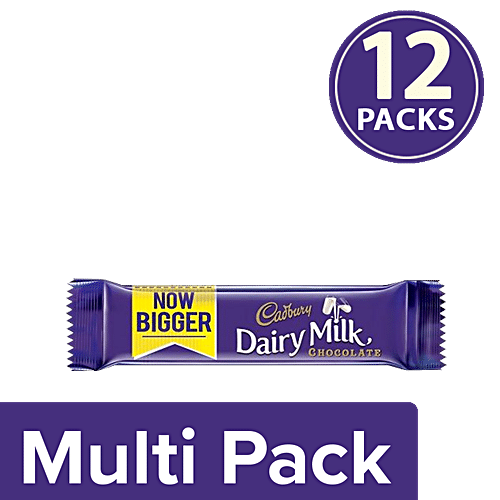 Buy Cadbury Dairy Milk Dairy Milk Chocolate Bar Online At Best Price