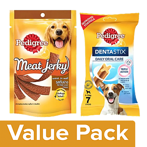 Dentastix medium hot sale best price