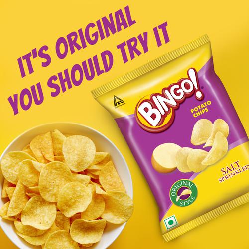 Bingo yellow chips for sale