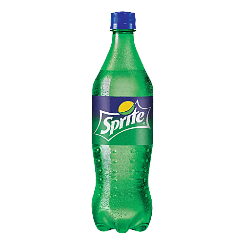 Buy bb Combo Thums Up Soft Drink 750 ml + Sprite Soft Drink - Lime ...