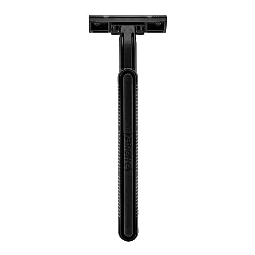 gillette presto use and throw razor