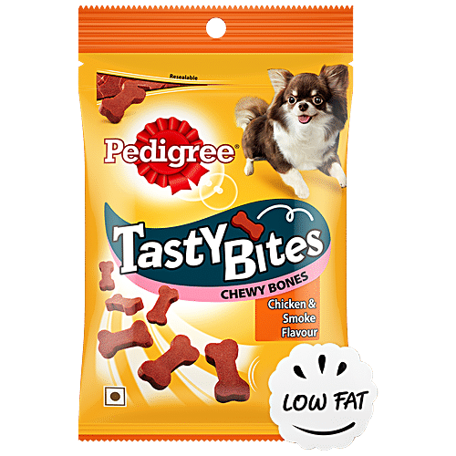 Bites and 2024 bones dog food