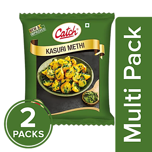 Buy Catch Kasuri Methi Online At Best Price Of Rs 752 Bigbasket 