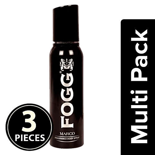 fogg marco perfume