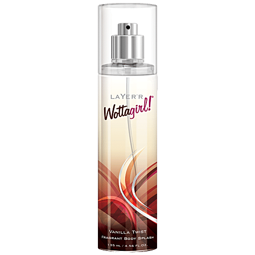 Layer wottagirl 2025 perfume price