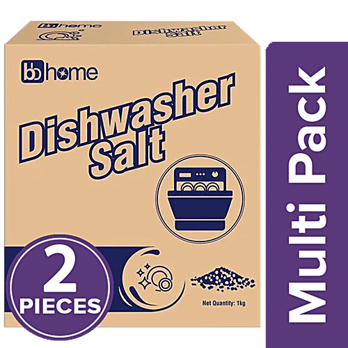 Dishwasher Salt Where To Buy