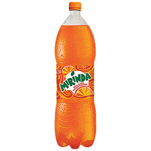 Buy Combo Slice Thickest Mango Drink, 600 Ml + Mirinda Soft Drink ...