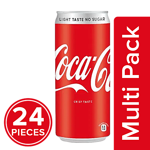 Buy Coca Cola Diet Coke Soft Drink Online at Best Price of Rs null ...