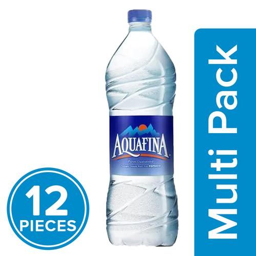Buy Aquafina Packaged Drinking Water Online At Best Price Of Rs 228