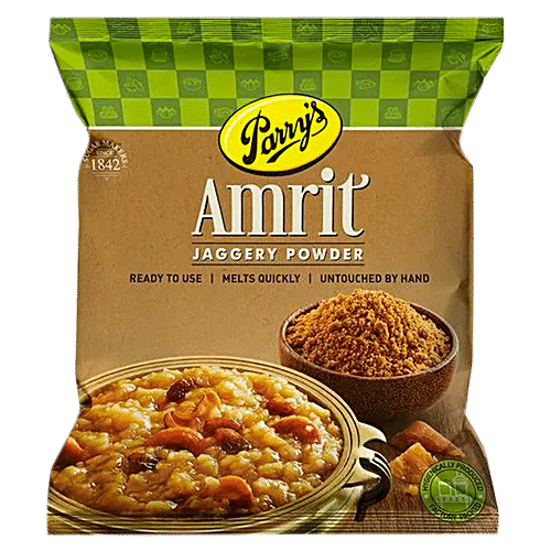 Buy Parry's Amrit Powdered Jaggery - lovelocal.in