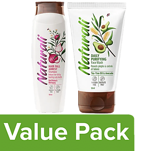 Accessori skincare naturali