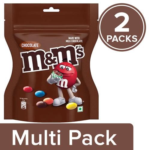 M&M's Peanut Milk Chocolate Candies, Sharing Bag - 200 g