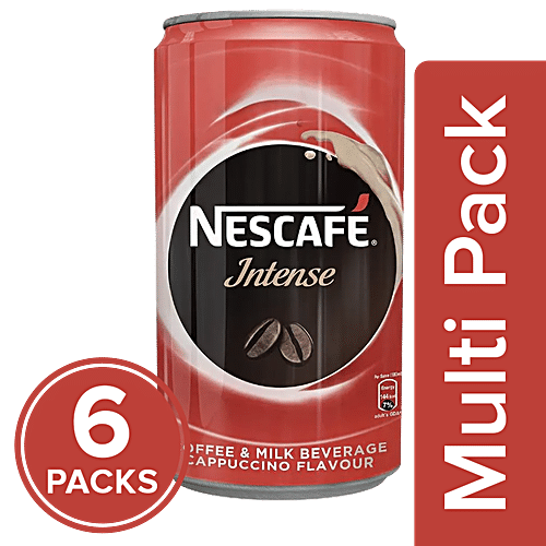 Nescafé Gold Cappuccino - Intense