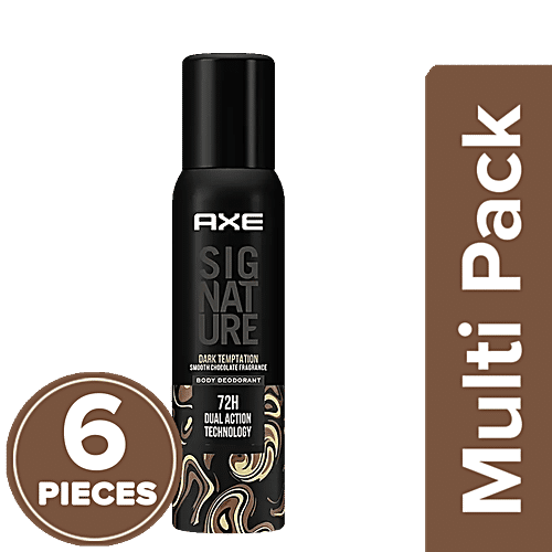 Axe body spray dark best sale temptation price