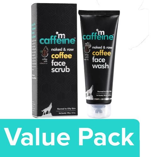 Buy mCaffeine Anti Pollution Kit (Set of 2) Online at Best Price of Rs ...