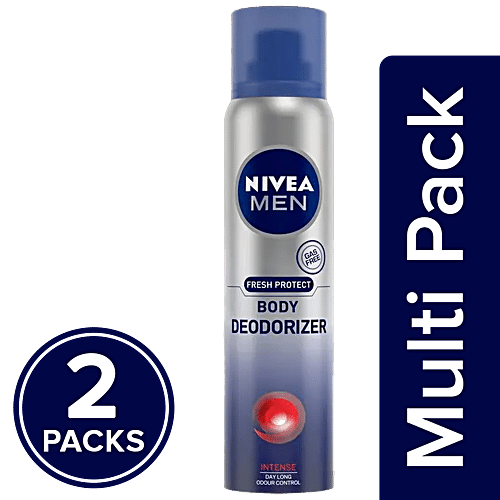 Nivea discount body spray